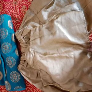 Baby Salwar Suit