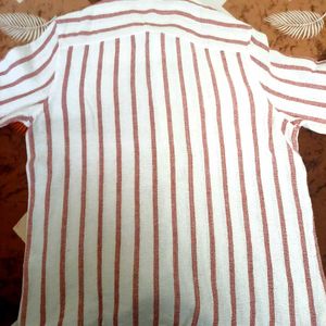 Premium Strips Shirt For Men