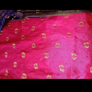 Silk Saree