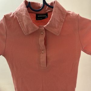 XS BONKER POLO TSHIRT