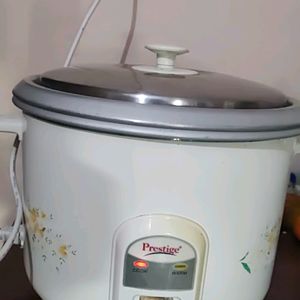 prestige Electric Cooker