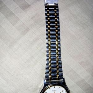 Oriflame Timex Watch