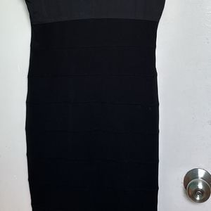 ZARA WOMAN OFFICE THEME DRESS