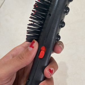 Hair Massager Comb