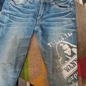 Jeans For Boys And Girls