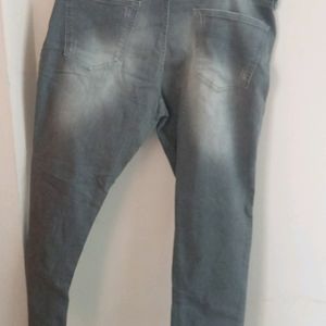 Rocker Sunny Fit Denim Jeans