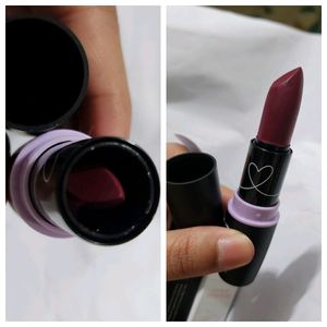 Plum Goodness Matterific Lipstick Berrytale