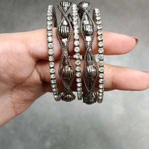 Kadha Oxidised