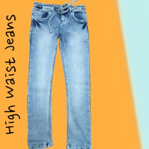 (C-78) 30 Size Slim Fit Jeans