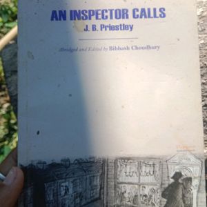 An Inspector Calls