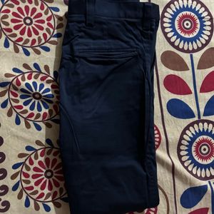 A New Formal Pant