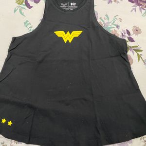 The SOULED Store - Wonder woman