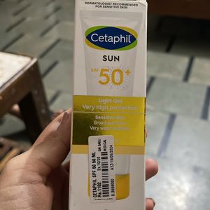 Cetaphil Sum SPF 50+