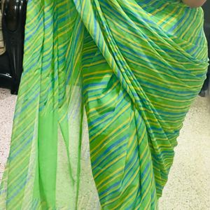 Daily Wear Saree - |||