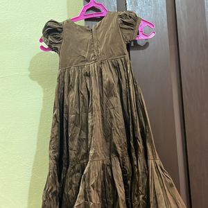 Kids Frock