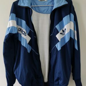 Adidas Tracksuit