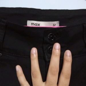 Max Women Jeans