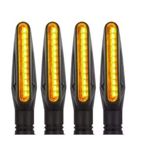 Bike LED Indicators (4 Pcs)