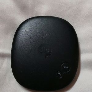 JIO Router