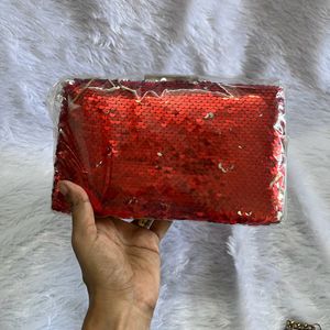 Party Wear Clutch