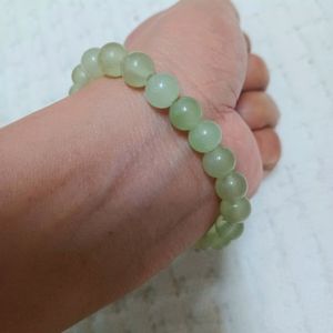 Green Bracelet