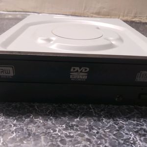 Desktop DVD WRITER, INTERNAL SATA.