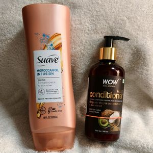 🇺🇲Conditioner from USA UNUSED❗+ Freebie WOW✅