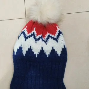 Woolen Cap