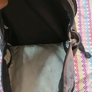 Backpack - Grey Color