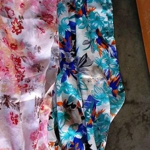 New Combo Scarves For Women