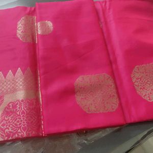 Silk Saree