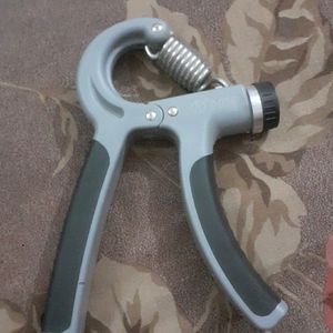 Hand Gripper 10kg To 40kg By HIS