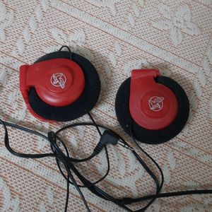 Kingfisher Earphones - Working Without Mic