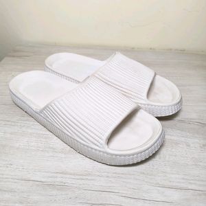 New Men's Fashion Design Soft Slipper Size-9