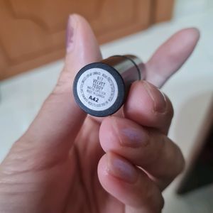 Mac Mini Velvet Teddy Lipstick