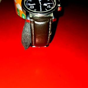 Brand New Fastrack Watch For Men