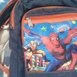 Baby's School Bag