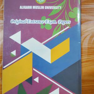 AMU BCOM Entrance Original Papers