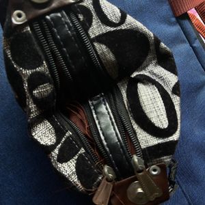 Small Hand Bag / Pouch