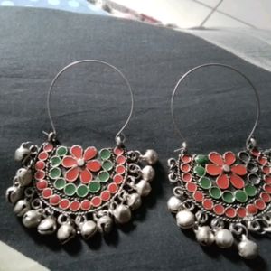 COMBO OF 2 JHUMKAS