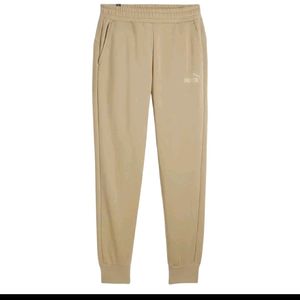 PUMA Track Pant Essential Sweatpant For Men