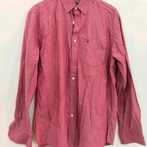 Allen Solly Shirt For Men Size 42