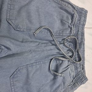 Combo jogger’s Jeans And Top