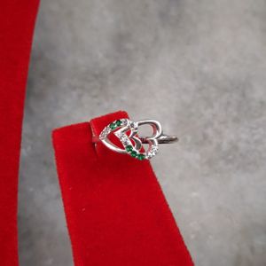 Beautiful New Ladies Finger Ring