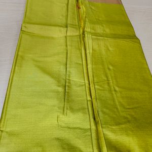 Brand New Silk Saree