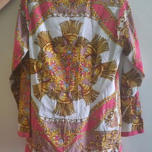 Egyptian Style Shirt