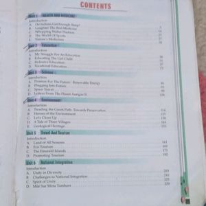 10th CBSE ENGLISH HELPBOOK [ Main Course Book ]