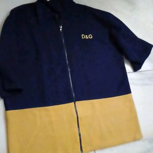 D&G Jacket New