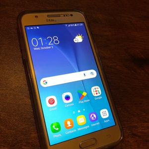 SAMSUNG J5 Best Condition Fresh Handset