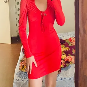 New Small Size Dress